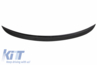 ercedes-Benz GLC-Klasse (C253) AMG Design Hátsó Csomagtér Spoiler (Évj.: 2015-től) by CarKitt