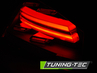 Porsche Boxster (987) LED Hátsó Lámpa (Évj.: 2009 - 2012) by Tuning Tec