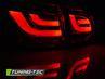 VW Golf 6 (5K) LED Bar Hátsó Lámpa (Évj.: 2008.10 - 2012) by Tuning Tec