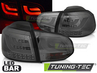 VW Golf 6 (5K) LED Bar Hátsó Lámpa (Évj.: 2008.10 - 2012) by Tuning Tec