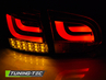 VW Golf 6 (5K) LED Bar Hátsó Lámpa (Évj.: 2008.10 - 2012) by Tuning Tec