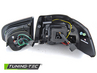 VW Golf 6 (5K) LED Bar Hátsó Lámpa (Évj.: 2008.10 - 2012) by Tuning Tec