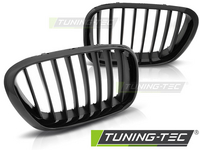 BMW X5 (E53) Hűtőrács (Évj.: 1999.09 - 2003.10) by Tuning-Tec