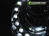 VW New Beetle (9C) Projektoros LED Első Fényszóró (Évj.: 2006 - 2012) by Tuning-Tec