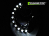 VW New Beetle (9C) Projektoros LED Első Fényszóró (Évj.: 2006 - 2012) by Tuning-Tec