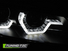 BMW Z4 (E89) HID DRL Dinamikus LED-es Első Fényszóró (Évj.: 2009 - 2013) by Tuning-Tec