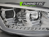 VW Touran (1T2) Tube Light, Tru DRL, Dinamikus LED-es Első Fényszóró (Évj.: 2010.08 - 2015) by Tuning-Tec