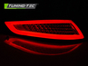 Porsche 911 (997) LED Bar, Dinamikus LED-es Hátsó Lámpa (Évj.: 2004 - 2009) by Tuning-Tec