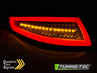 Porsche 911 (997) LED Bar, Dinamikus LED-es Hátsó Lámpa (Évj.: 2004 - 2009) by Tuning-Tec