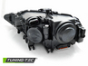 Audi A4 (B8) LED-es Első Fényszóró (Évj.: 2012 - 2015) by Tuning-Tec