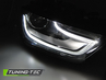 Audi A4 (B8) LED-es Első Fényszóró (Évj.: 2012 - 2015) by Tuning-Tec