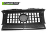 Mercedes-Benz G-Klasse (W463) W464 G63 AMG Look Első Hűtőrács (Évj.: 1990 - 2012) by Tuning-Tec