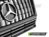 Mercedes-Benz G-Klasse (W463) W464 G63 AMG Look Első Hűtőrács (Évj.: 1990 - 2012) by Tuning-Tec