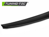 Audi A4 (B9) Hátsó Csomagtér Spoiler (Évj.: 2015 - 2018) by Tuning-Tec