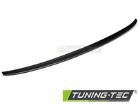 Audi A4 (B9) Hátsó Csomagtér Spoiler (Évj.: 2015 - 2018) by Tuning-Tec