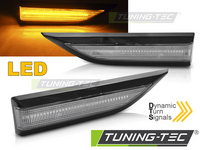 VW Transporter (T6) Dinamikus LED Oldal Irányjelzők (Évj.: 2015-től) by Tuning-Tec