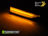 VW Transporter (T6) Dinamikus LED Oldal Irányjelzők (Évj.: 2015-től) by Tuning-Tec