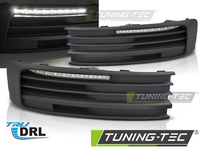 VW Transporter (T6) Dinamikus LED Visszapillantó Irányjelzők (Évj.: 2015-től) by Tuning-Tec