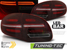 Porsche Cayenne (92A) Dinamikus LED-es Hátsó Lámpa (Évj.: 2010 - 2015) by Tuning-Tec