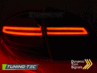 Porsche Cayenne (92A) Dinamikus LED-es Hátsó Lámpa (Évj.: 2010 - 2015) by Tuning-Tec