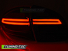 Porsche Cayenne (92A) Dinamikus LED-es Hátsó Lámpa (Évj.: 2010 - 2015) by Tuning-Tec