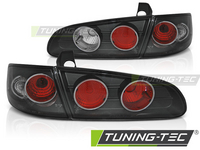 Seat Ibiza (6L) Tuning Lámpa (Évj.: 2002.04 - 2008) by Tuning-Tec