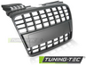 Audi A4 (B7) Jelnélküli Hűtőrács S8 Style (Évj.: 2004 - 2008) by Tuning-Tec