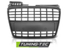 Audi A4 (B7) Jelnélküli Hűtőrács S8 Style (Évj.: 2004 - 2008) by Tuning-Tec