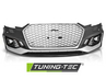 Audi A4 (B9) Első Lökhárító RS4 Style (Évj.: 2015.08 - 2019) by Tuning-Tec