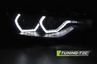 BMW F30 / F31, Angel Eyes, XENON, AFS,  DRL Első Lámpa (Évj.: 2011.10 - 2015.05) by Tuning-Tec