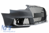 Audi A3 (8V) RS3 Design Komplett Bodykitt (Évj.: 2012 - 2015) by CarKitt