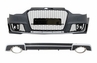 Audi A3 (8V) RS3 Design Komplett Bodykitt (Évj.: 2012 - 2015) by CarKitt