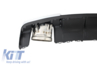 Audi A3 (8V) RS3 Design Komplett Bodykitt (Évj.: 2012 - 2015) by CarKitt