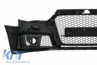 Audi A3 (8V) RS3 Design Komplett Bodykitt (Évj.: 2012 - 2015) by CarKitt
