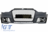Audi A3 (8V) RS3 Design Komplett Bodykitt (Évj.: 2012 - 2015) by CarKitt