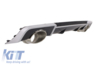 Audi A3 (8V) RS3 Design Komplett Bodykitt (Évj.: 2012 - 2015) by CarKitt