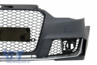 Audi A3 (8V) RS3 Design Komplett Bodykitt (Évj.: 2012 - 2015) by CarKitt