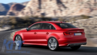 Audi A3 (8V) Szedán, S3 Design Hátsó Kipufogó Diffúzor és Kipufogó (Évj.: 2012 - 2015) by CarKitt