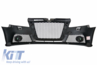 Audi A3 (8P) RS3 Design Első Lökhárító és DRL Első Fényszórók (Évj.: 2009 - 2012) by CarKitt