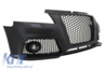 Audi A3 (8P) RS3 Design Első Lökhárító és DRL Első Fényszórók (Évj.: 2009 - 2012) by CarKitt
