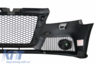 Audi A3 (8P) RS3 Design Első Lökhárító és DRL Első Fényszórók (Évj.: 2009 - 2012) by CarKitt