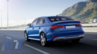 Audi A3 (8V) S-Line Design Hátsó Diffúzor és Kipufogóvég (Évj.: 2016 - 2019) by CarKitt
