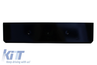 Audi A4 (B8) RS4 Design Hátsó Diffúzor és Jelnélküli Hűtőrács (Évj.: 2007 - 2011) by CarKitt