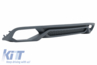 Audi A4 (B8) AB Design Hátsó Diffúzor, Króm Kipufogóvégek és Csomagtér Spoiler (Évj.: 2012 - 2015) by CarKitt