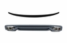 Audi A4 (B8) AB Design Hátsó Diffúzor, Króm Kipufogóvégek és Csomagtér Spoiler (Évj.: 2012 - 2015) by CarKitt