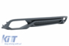 Audi A4 (B8) AB Design Hátsó Diffúzor, Króm Kipufogóvégek és Csomagtér Spoiler (Évj.: 2012 - 2015) by CarKitt