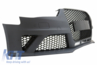 Audi A4 (B8) RS4 Design Első Lökhárító (Évj.: 2012 - 2015) by CarKitt