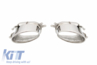 Audi A4 (B8) RS4 Design Hátsó Diffúzor és Króm Kipufogóvégek (Évj.: 2012 - 2015) by CarKitt