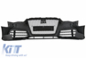 Audi A5 (8T) RS5 Design Első Lökhárító és Toldat (Évj.: 2012 - 2016) by CarKitt