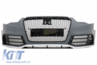 Audi A5 (8T) RS5 Design Első Lökhárító és Toldat (Évj.: 2012 - 2016) by CarKitt